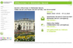 Blühendes Barock mit Märchengarten