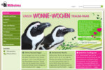 Wilhelma Stuttgart