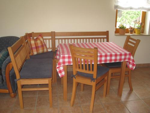 Ferienwohnung 1
