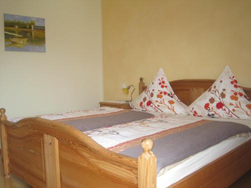 Ferienwohnung 1