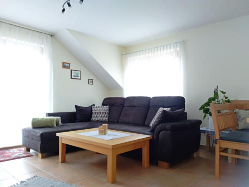 Ferienwohnung 1