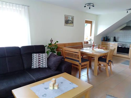 Ferienwohnung 1