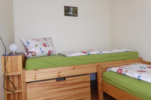 Ferienwohnung 1