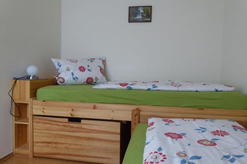 Ferienwohnung 1