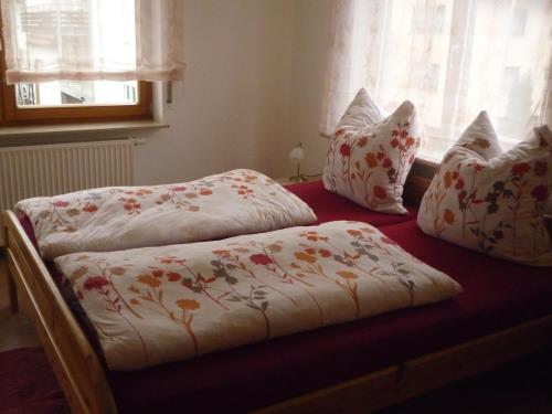 Ferienwohnung 3