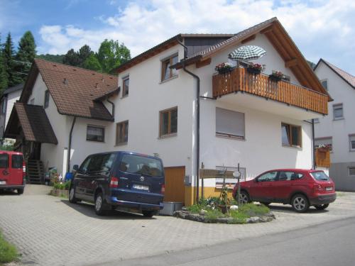 Haus