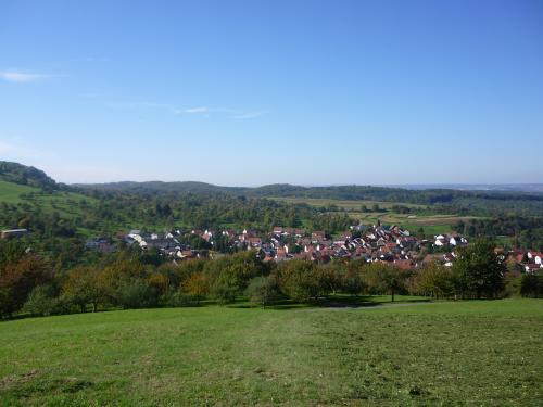 Haus