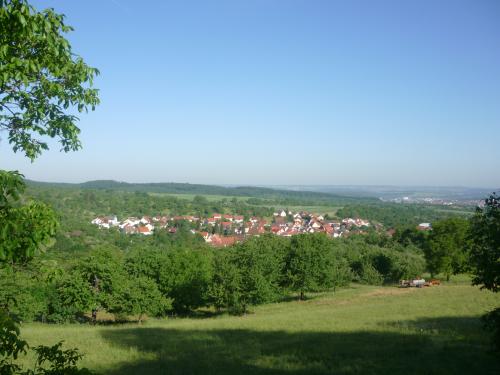 Haus